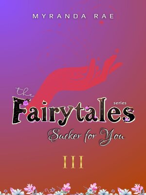 cover image of Sucker for You